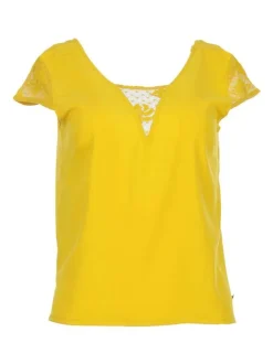 T-Shirt manches courtes TAYA