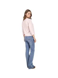 T-shirt manches longues