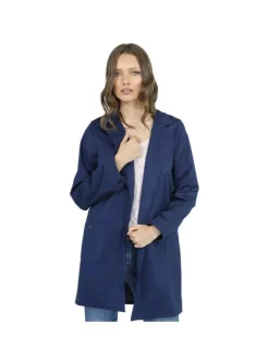 Veste longue